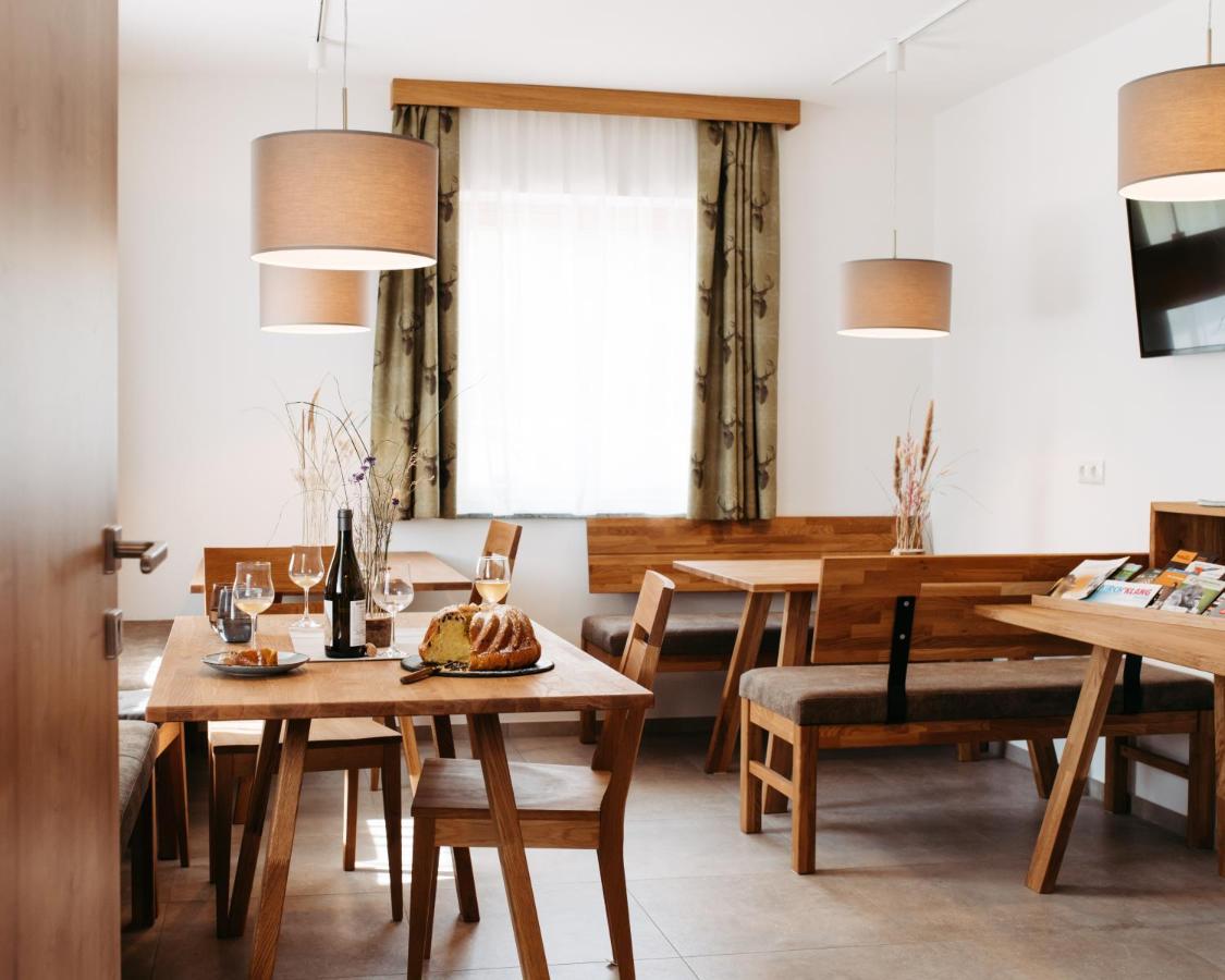 Ferienhof Leopold In Der Grub Ort im Innkreis Exteriör bild