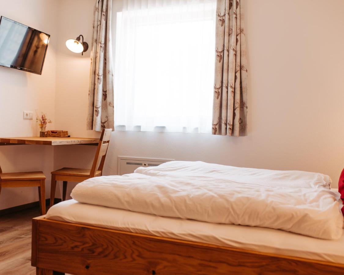 Ferienhof Leopold In Der Grub Ort im Innkreis Exteriör bild
