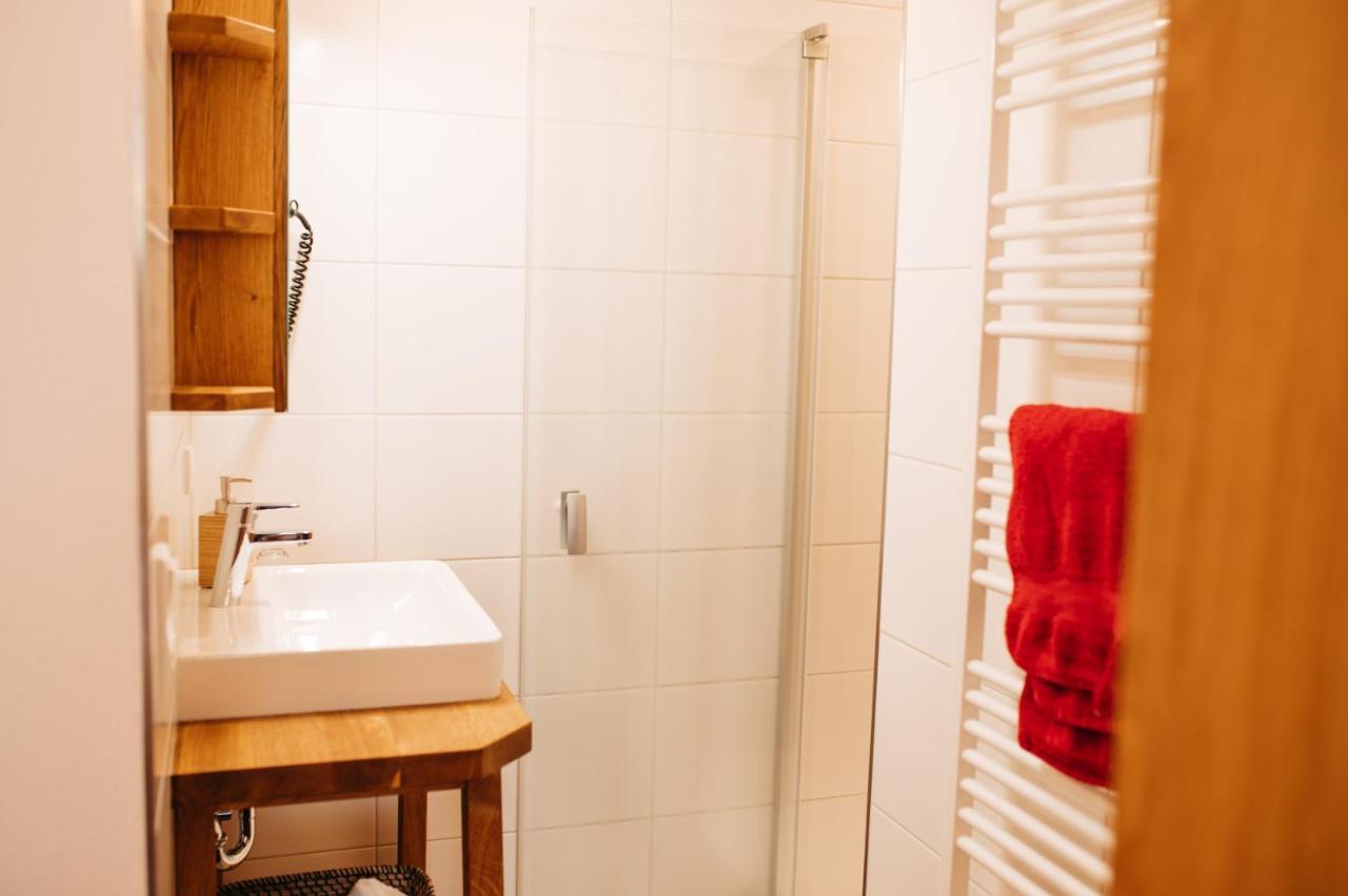 Ferienhof Leopold In Der Grub Ort im Innkreis Exteriör bild