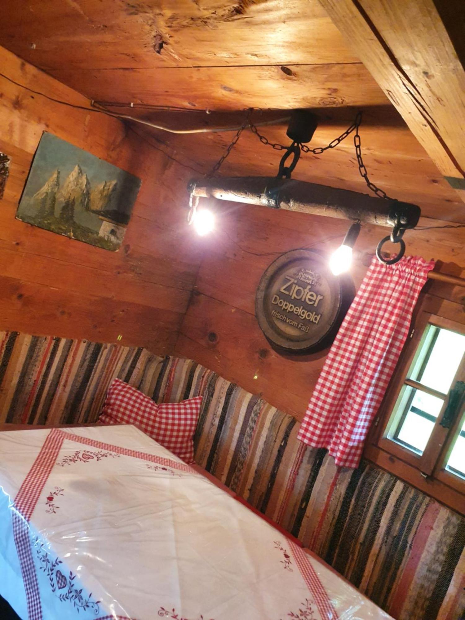 Ferienhof Leopold In Der Grub Ort im Innkreis Exteriör bild